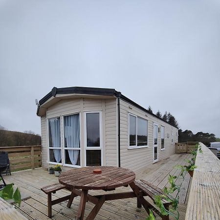 Just Resort No29 Balminnoch Esterno foto